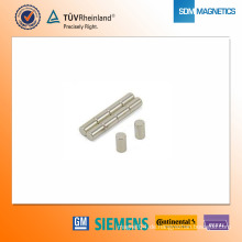 D4 * 7mm N42 Neodym-Magnet
